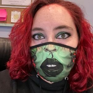 Meet your Posher, Melanie